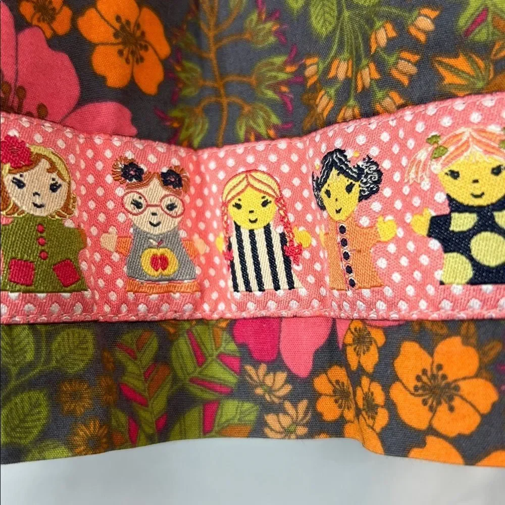 Matilda Jane As a Princess long sleeve dress from Make Believe collection size 2
